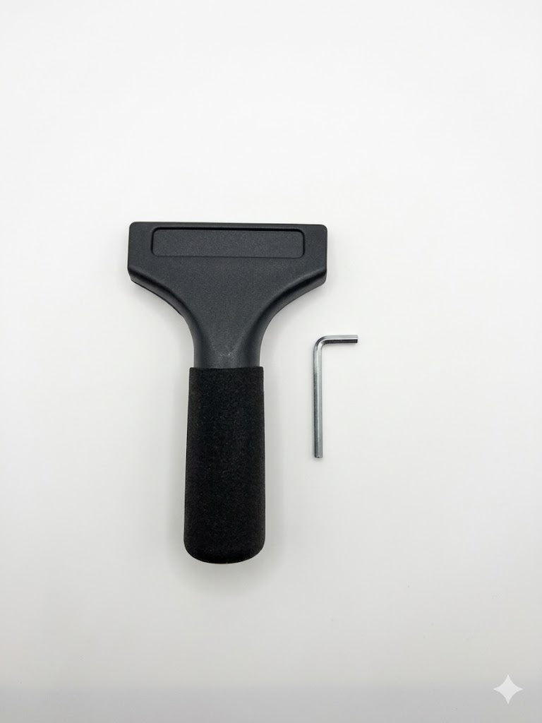 Aluminium Handle