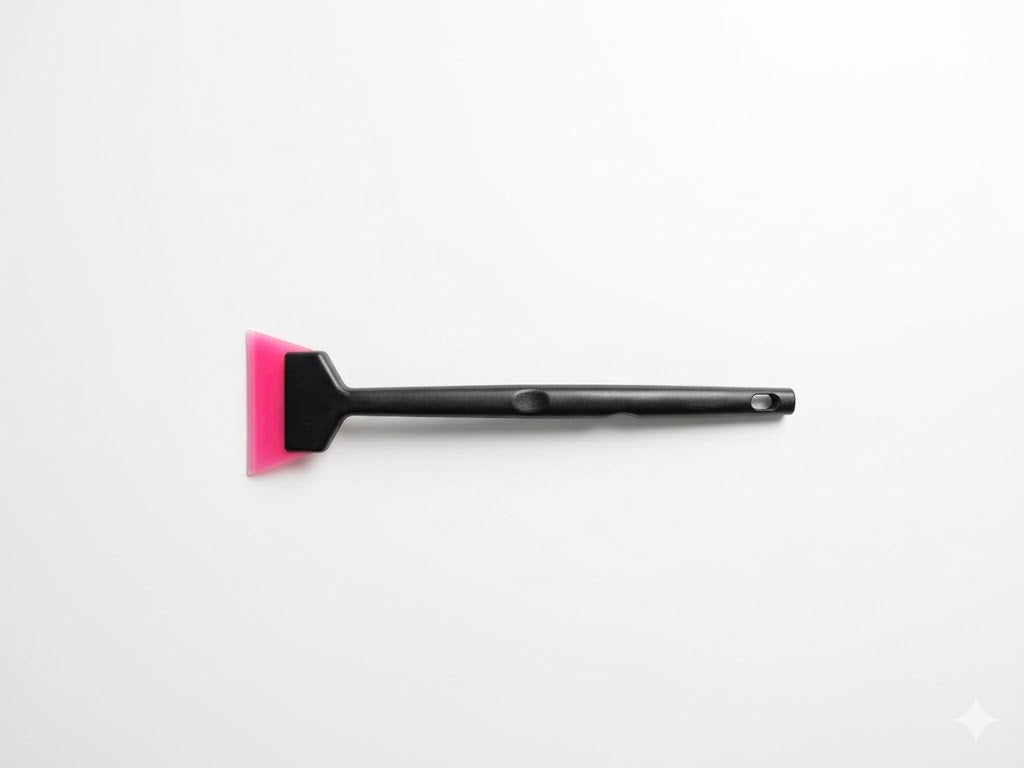 Mini Squeegee pink