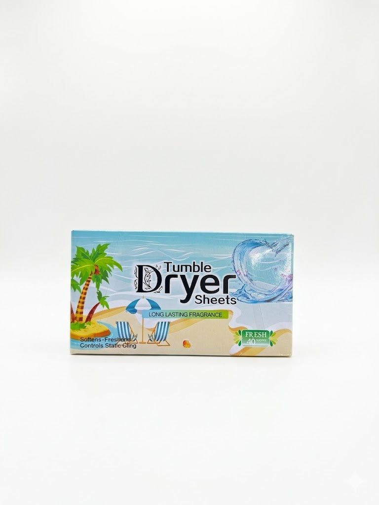 Dryer Sheets