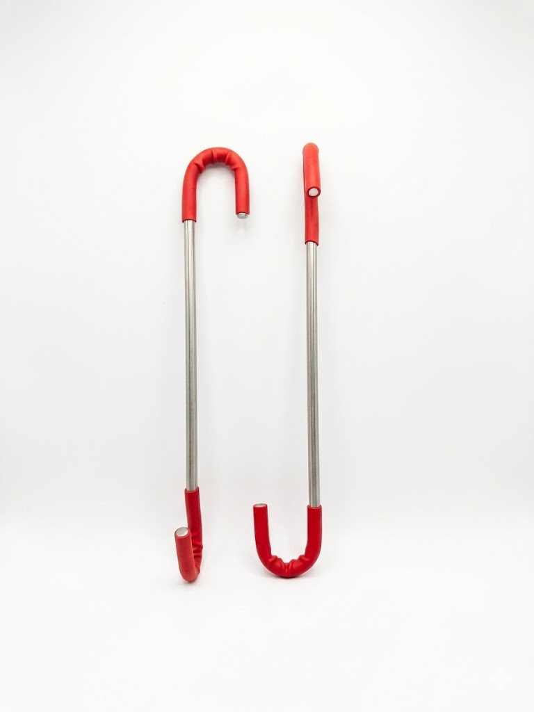 Car Door Support Hook