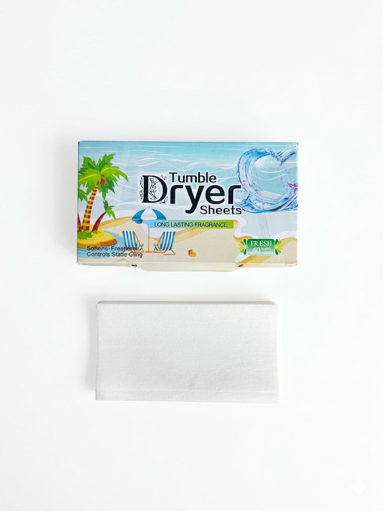 Dryer Sheets